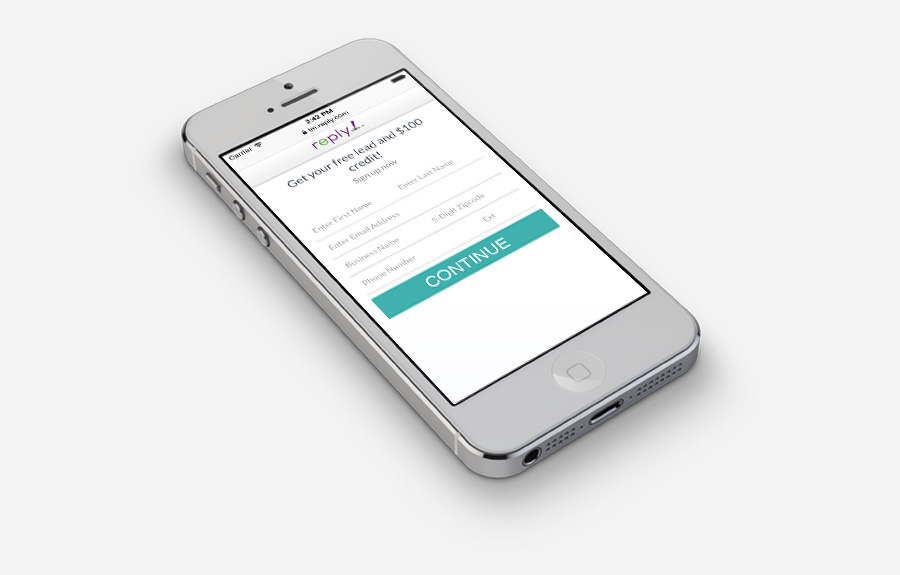 BuyerLink Local Marketer